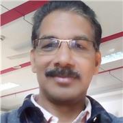 Chandra Sekhar