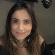 Professora de Inglês para adultos