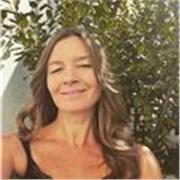 Profesora nativa de alemán con amplia experiencia en clases online para niños y adultos de todos los niveles