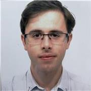 PROFESOR DE CIENCIAS EN ESO, BACHILLERATO Y PREPARACIÓN DE LA SELECTIVIDAD. ONLINE Y PRESENCIAL