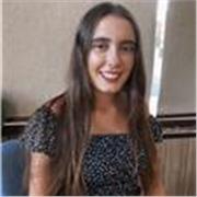 Profesora particular de inglés para todas las edades