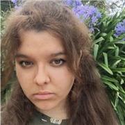 Profesora nativa española se ofrece a hacer clases a extranjeros (inglés fluido advanced,C1). Clases desde conversación a gramática. Adaptación a la cultura y costumbres españolas. ¡Un poco de todo!