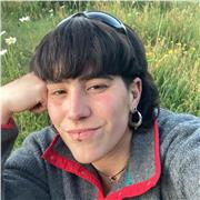 Profesora de Biología para todos los niveles!