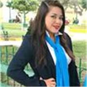 Profesora Online de Computación e Informatica