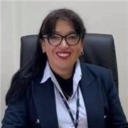 profesora de matematica basica para primaria