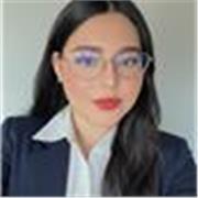 Me apasiona el proceso de aprendizaje en los más pequeños y he dedicado mi trayectoria reciente a ser tutora independiente.