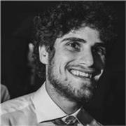 Laureando in ingegneria dell'informazione offre lezioni in matematica ed inglese per scuole medie e prime classi delle superiori