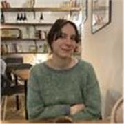 Studentessa e appassionata di biologia, offre un aiuto nelle materie scientifiche! 