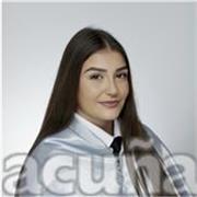 Profesora de clases particulares para niños/as de Educación Primaria