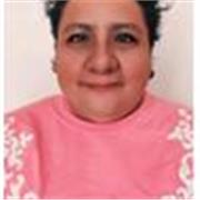 Pedagoga con maestría en Psicopedagogia experiencia en prescolar y primaria baja así como nivel universitario