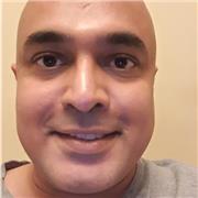 Kiran Vasudeva