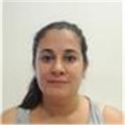 Profesora de ingles, clases personalizadas