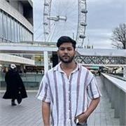 Sahil sharma