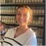 Profesora materias ESO y bachillerato ciencias y sociales