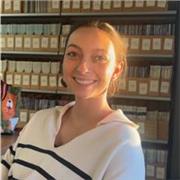 Profesora carrera medicina (anatomia, fisiologia, fisiopatologia, inmunologia, histologia)