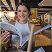 Aide aux devoirs et Soutien Scolaire de la primaire au collège :)