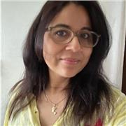 I am a qualified TEFL teacher, as well as a history and humanities teacher. In addition, I am trained and qualified as a CBT counsellor