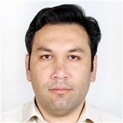 Sulaiman Khan