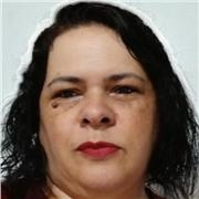 Profesoora de Alfabetização para criança de 7 a10 anos