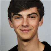 Maths 2nde-Terminale. Étudiant IMT Atlantique (ex-PC*), je vous aide à performer et intégrer les meilleures écoles !