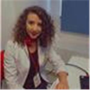 Hande Erdogan Sisik