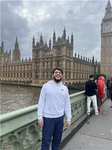 Mezouar