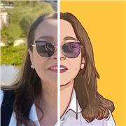Soy profesora de artes plasticas para niños y dicto Ceramica para niños y adultos