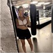 Hi :) I'm a Fitness, Indoor Cycling and EMS Coach, ready to take you to another level :)