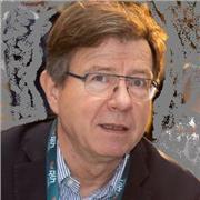 Professeur d'anglais  avec une spécialité sciences et techniques