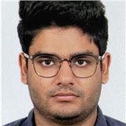 I can teach english language for example gramers, sentences, daily words used