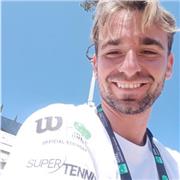 Personal trainer ed educatore alimentare per atleti e amatori