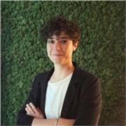 Mi chiamo Beatrice, ho 32 anni, sono laureata in Matematica.
Lavoro come docente e tutor di materie scientifiche e informatiche.