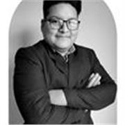 Estudiante de arquitectura de 8vo ciclo de la UTP