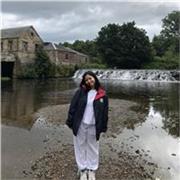 Biology tutor providing remote lessons for all ages