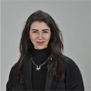 Betül Yilmaz