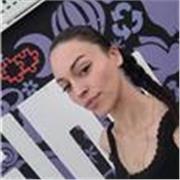 Español Dariya disponible para cualquier edad . Madrid . Española 
