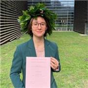 Tutor universitaria offre Ripetizioni e Aiuto Compiti a tutte le età