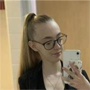 Kind helpful tutor to help people learn English and help them learn English  