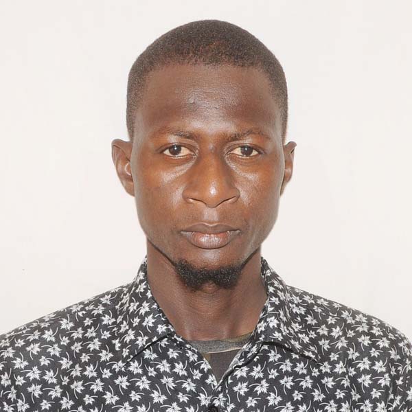 Ibrahima Ba