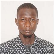 Ibrahima Ba