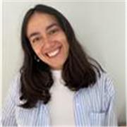 Ingeniera del Medio Natural y profesora de apoyo en materias de ciencias (biología, mates, física, química).
