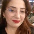 Her yaştan kişiler için özel resim dersi veriyorum
