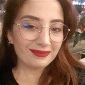 Büsra Korkmaz