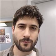 Profesor de matemáticas, física y dibujo técnico de ESO y Bachillerato