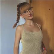 Profesora de inglés y francés ofrece clases en Salamanca