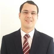 Professor de direito privado