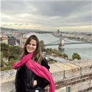 Profesora particular con más de 4 años de experiencia