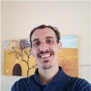 Profesor de instrumentos y teoría musical: Guitarra, Piano, Bajo, Ukelele, Audioperceptiva