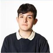 Soy un universitario que le gustaría impartir clases de matemáticas y química hasta 2 ESO