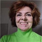 Freelance teaching English as a Second/Foreign Language online, and translator Italian-English-Italian
